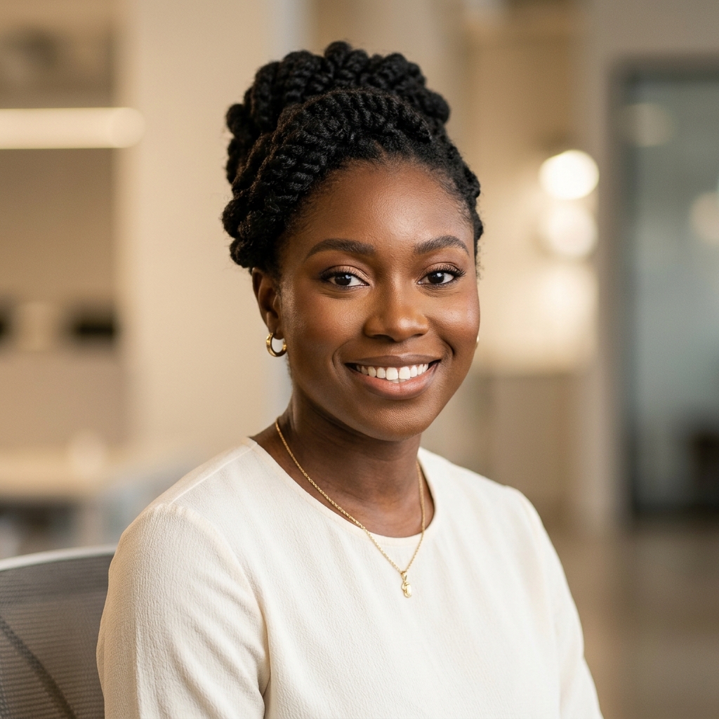 Amara Nwosu