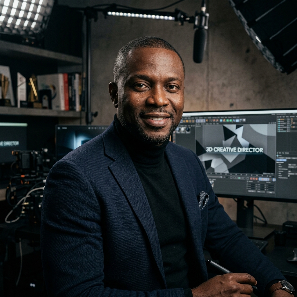 Joshua J. Nwambe