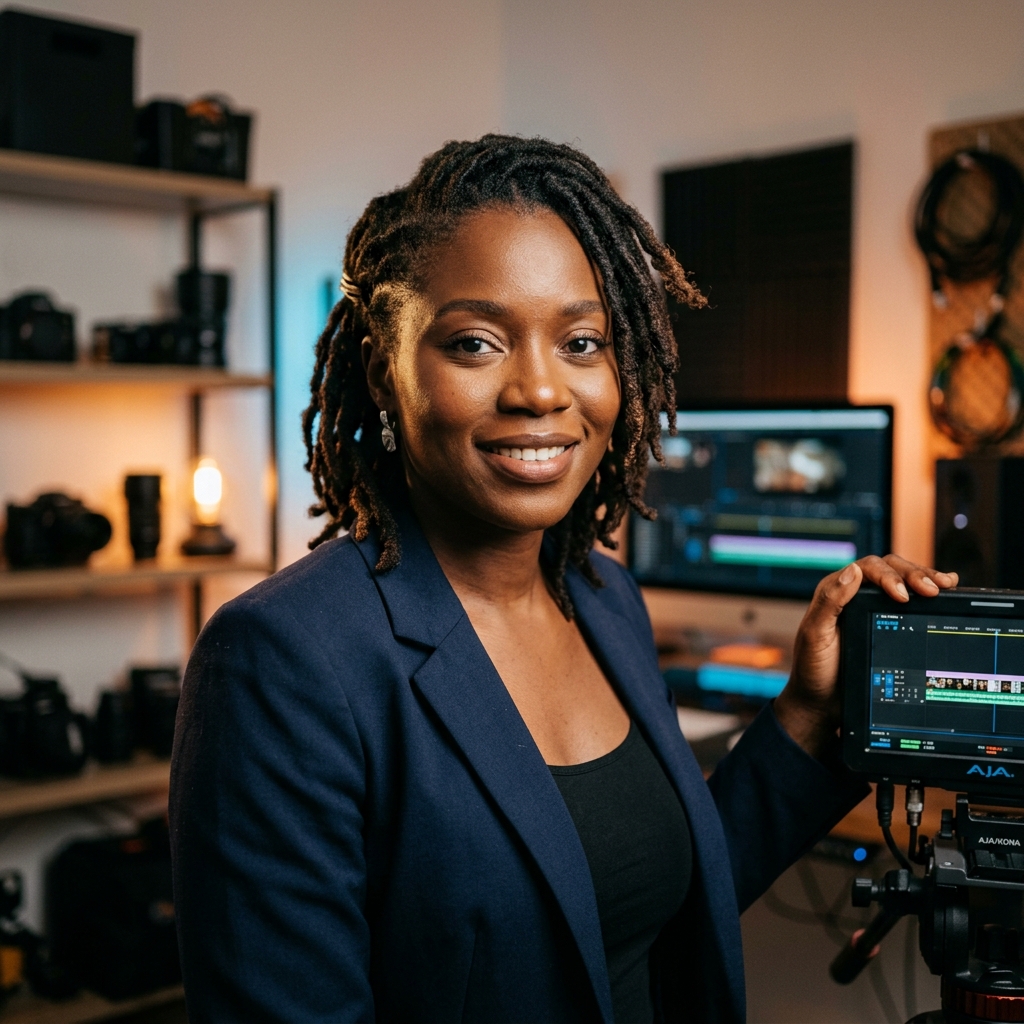 Kemi Eze
