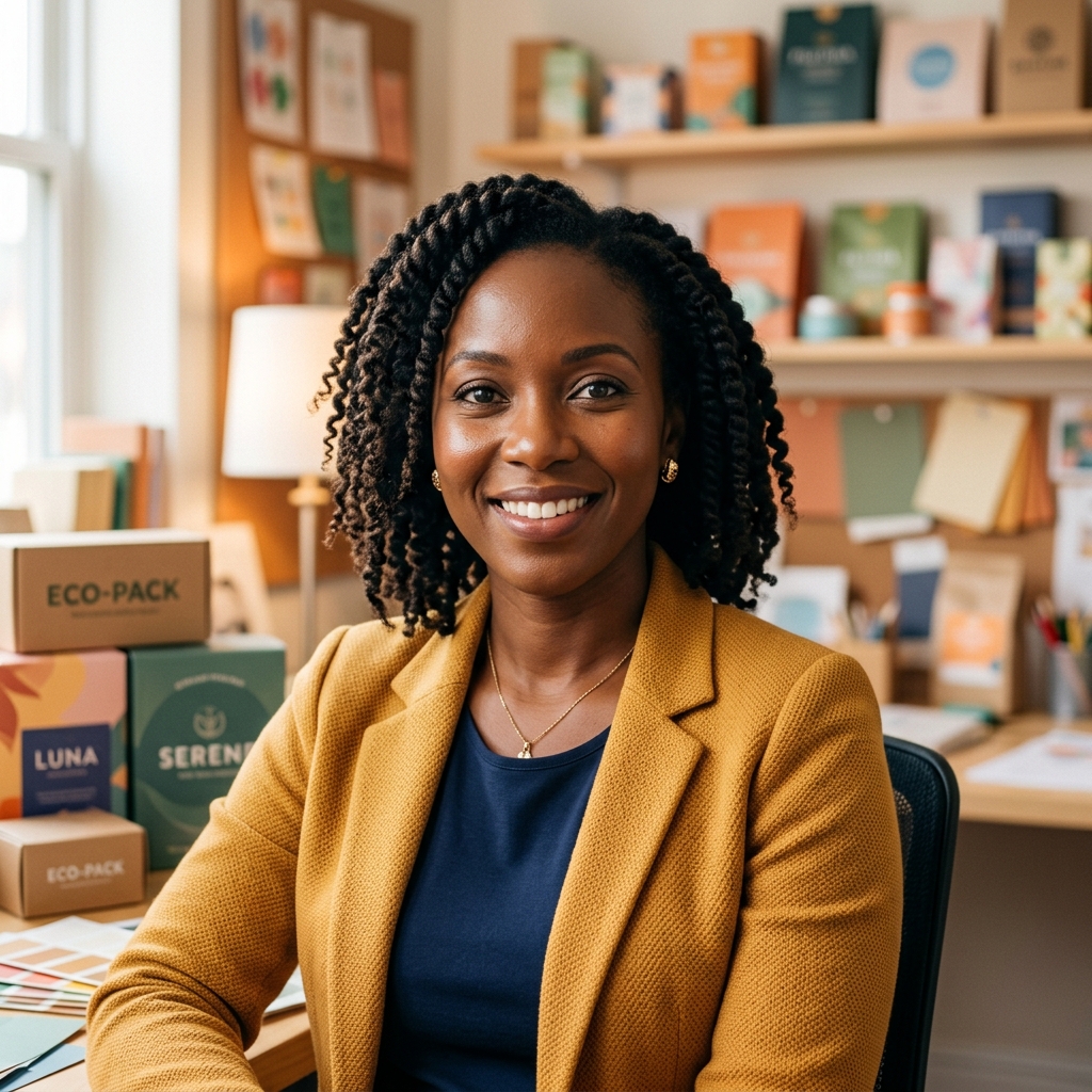 Nia Koné
