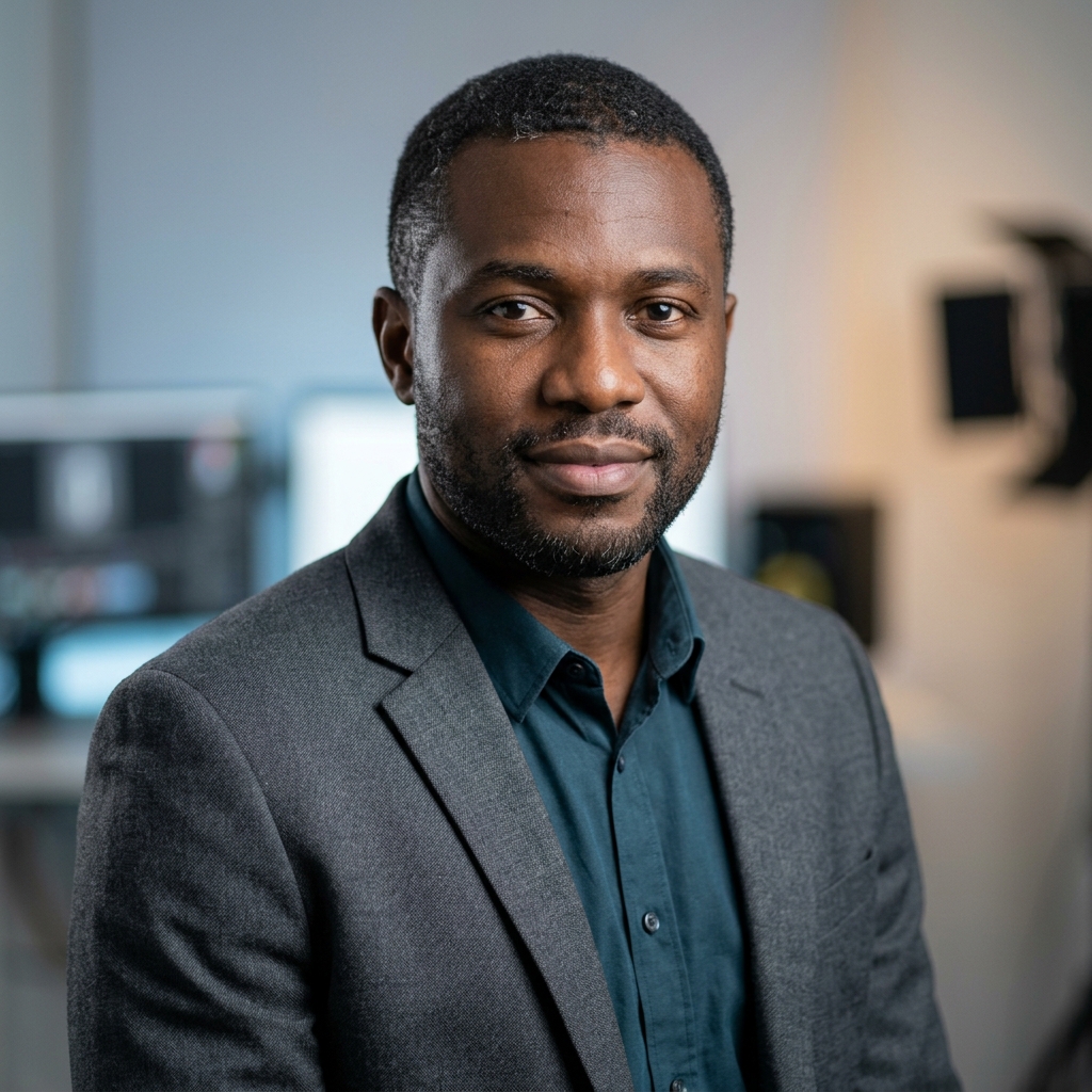 Tunde Adekunle