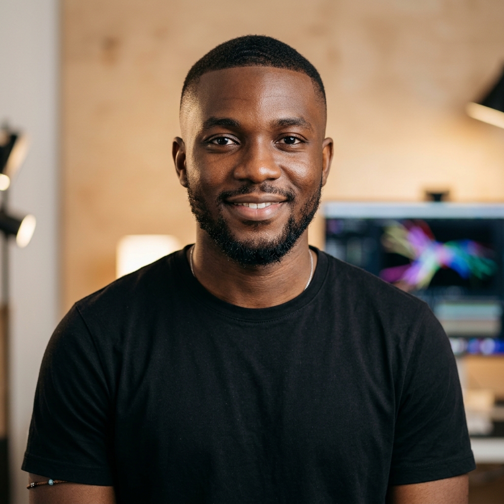 Tunde Bakare